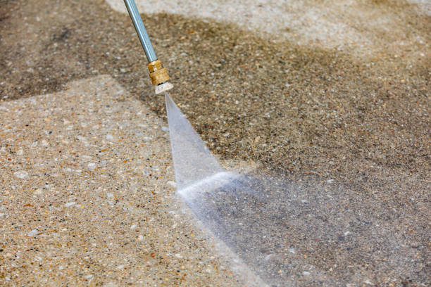 Best Sidewalk and Walkway Pressure Cleaning in Centerburg, OH