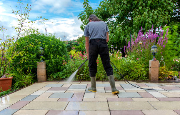 Best Residential Pressure Washing in Centerburg, OH