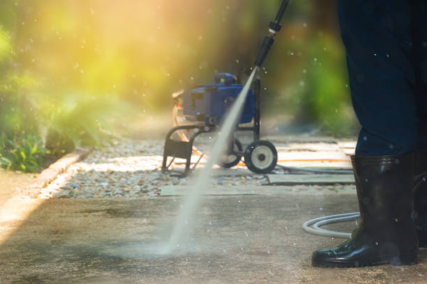 Best Concrete Surface Cleaning in Centerburg, OH