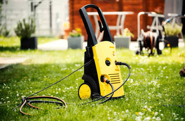Best Gutter Cleaning and Brightening in Centerburg, OH